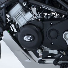R&G Racing, LHS Engine Case Cover for Honda CB125R '18-'22